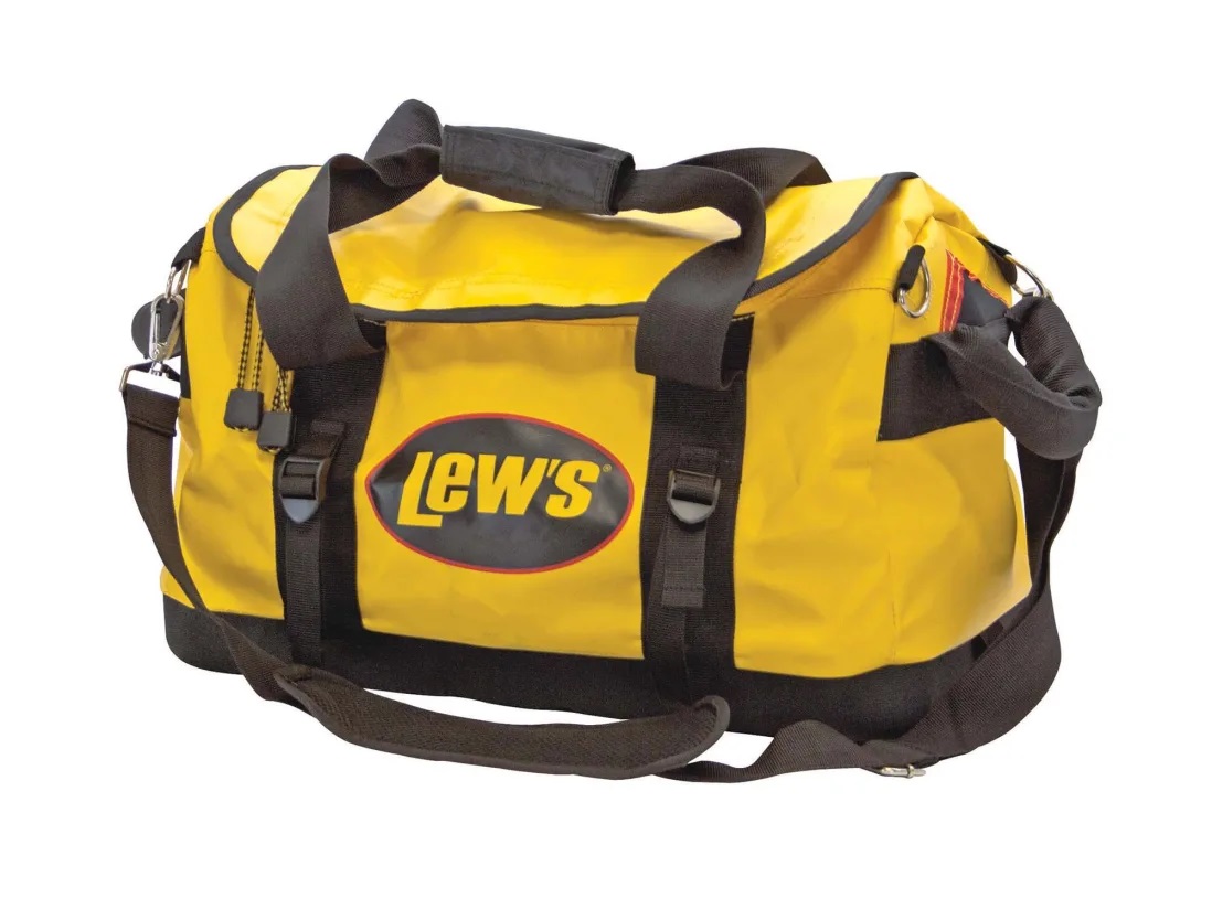 LEWS Speed Boat Bags